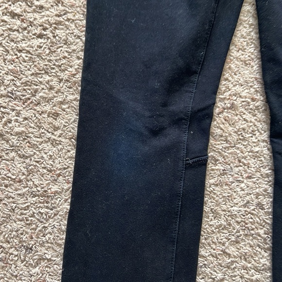 Denim With Purpose 2nd Skin Skinny Pant Size 27 - Picture 3 of 9